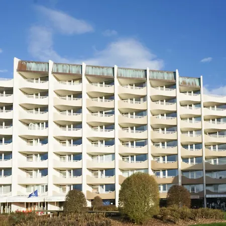 Apartment Lord Nelson Nr 305