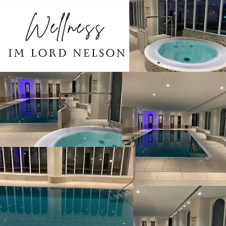 Apartment Lord Nelson Nr 305 *