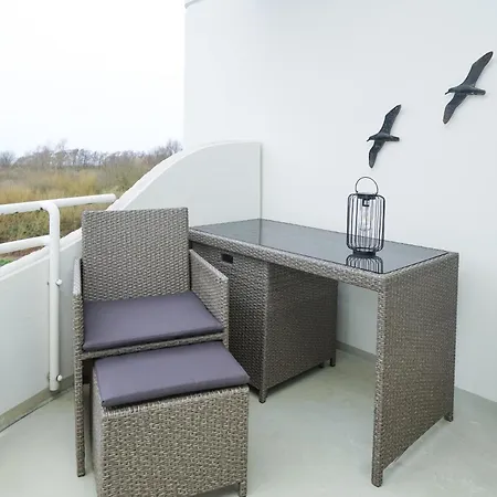 Lord Nelson Nr 305 Apartment