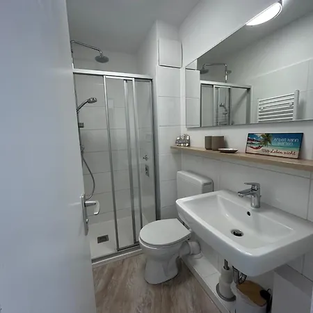 Apartment Lord Nelson Nr 305