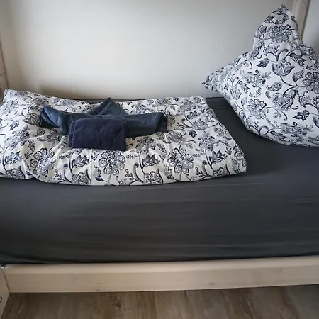 Apartment Lord Nelson Nr 305 *