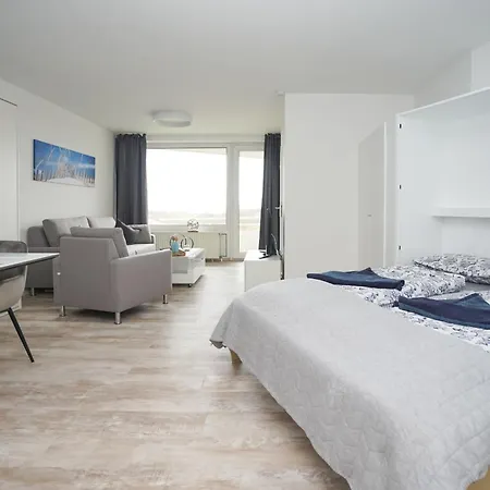Apartment Lord Nelson Nr 305 Cuxhaven