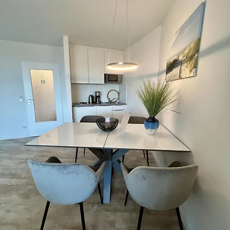 Lord Nelson Nr 305 Apartment