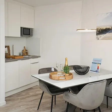 Apartment Lord Nelson Nr 305