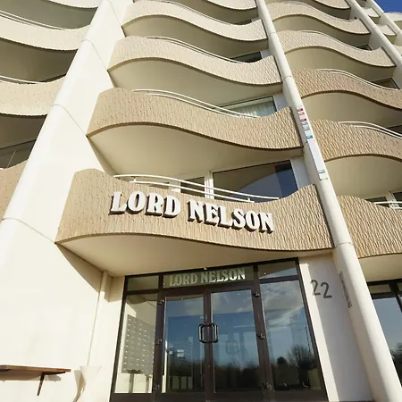 Apartment Lord Nelson Nr 305 Cuxhaven