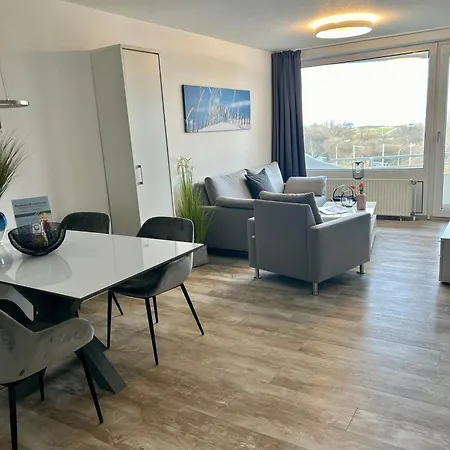 Apartment Lord Nelson Nr 305 Cuxhaven
